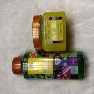 Tree Hut Frankenshine Bundle